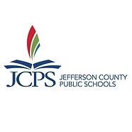 Jefferson County Public Schools logo